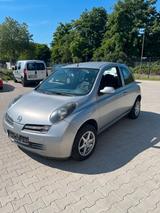 Nissan Micra Klima tüv 6/28 1000 Euro fest... - Nissan Micra: K10