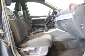 Seat Arona FR 1.0 TSI AID+ACC+LANE+LED+CARPLAY