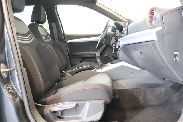 Seat Arona FR 1.0 TSI AID+ACC+LANE+LED+CARPLAY