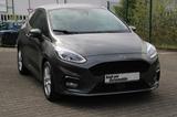 Ford Fiesta ST-Line+Leder+Spurhalte+Sitzheizung+PDC - Ford Fiesta: Leder