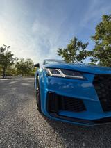 Audi TTS Competition Plus | Matrix LED | B&O - gebrauchte Audi TTS aus dem Jahr 2023