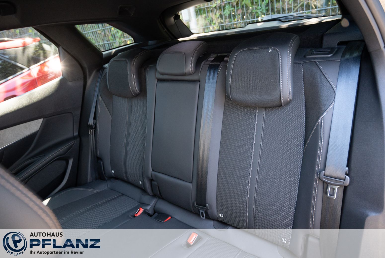 Peugeot 3008 - Bild 8