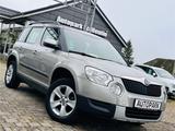 Skoda Yeti Ambition Plus Edition *1.HAND*DSG*SHZ*AHK* - Skoda Yeti in Lübeck