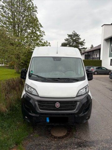 Image of Fiat Ducato