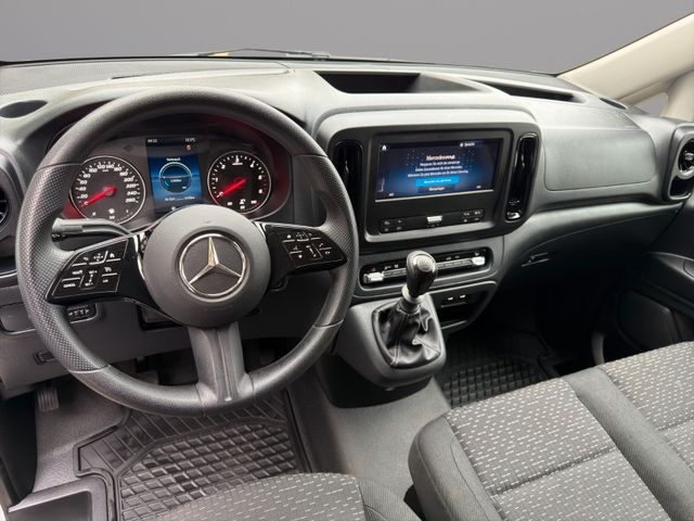 Mercedes-Benz Vito Kasten 114 CDI lang MBUX/KAMERA/PDC – Bild 9 von 19
