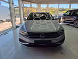 Volkswagen Passat Variant Conceptline - Volkswagen: Concept