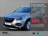 Opel Grandland Ultimate 1.6 Plug-in-Hybrid 4 Autom. B - Opel Grandland (X) in Aachen