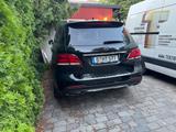 Mercedes-Benz 4MATIC AMG/STANDH/360/PANO/DISTR/H&K/TUV NEU - Mercedes-Benz GLE 400 Gebrauchtwagen