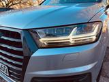 Audi Q7 3.0 TDI, Pano, Nachtschicht , Matrix , S-Line - Audi Q7 Gebrauchtwagen in Dortmund