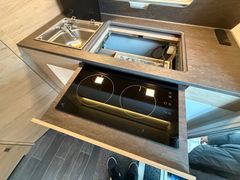 Tabbert Pantiga 390WD 2,3*MOVER*AUTARK*ETS*