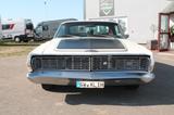 Ford Galaxie XL No Mustang No Charger V 8 1968 - Ford: Galaxie Xl