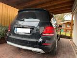 Mercedes-Benz GLK 200 CDI - - gebrauchte Mercedes-Benz GLK 200 aus dem Jahr 2014
