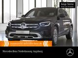 Mercedes-Benz GLC 220 d 4M PANO/AHK/MULTI/HIGH-END/MULTI/TOTW - Mercedes-Benz GLC 220 in Augsburg