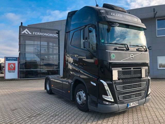 Volvo FH460 XL*A.Miete*StandKlima*TurboComp*2 Tanks