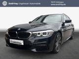 BMW 530i Touring Aut. M-Sportpaket Navi HiFi - BMW 530 Gebrauchtwagen in Karlsruhe