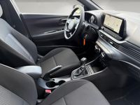 Hyundai i20 - Vorschau Bild 14