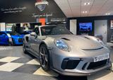 Porsche 991 GT3 RS - Porsche: Gt3 RS