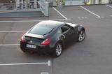 Nissan 370Z 3.7 - - Nissan: Coupé