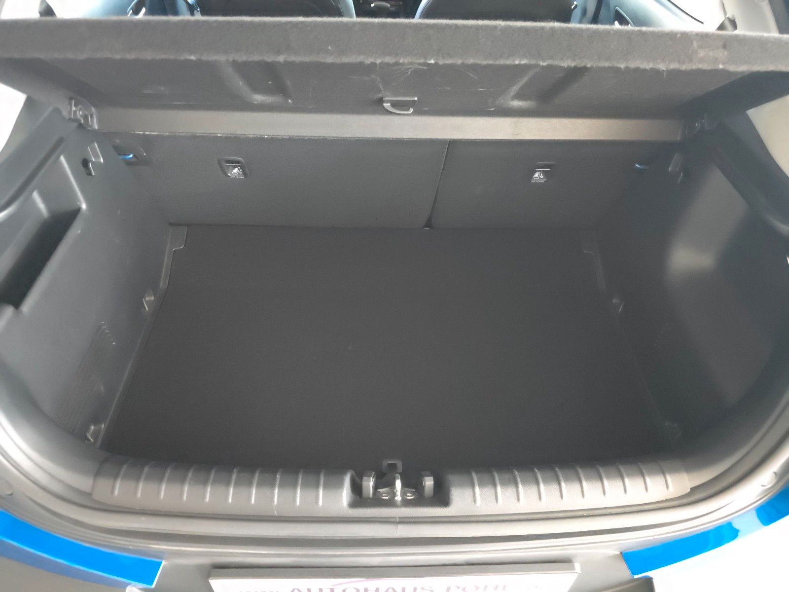 Fahrzeugabbildung Kia Stonic 1.0 T-GDI 120 Platinum Edition DCT7