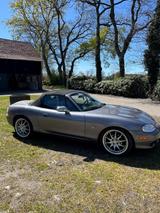 Mazda MX-5 - 78.000km - TÜV neu - Mazda: Mx7