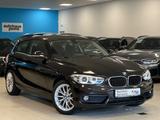 BMW 118d Lim. /3-trg/Aut/Navi/LED/Kamera/Tempo/Klima - BMW 118: Limousine, 118d