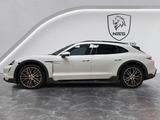 Porsche Taycan Cross Turismo 4S / Suspension / Panorama - gebrauchte Porsche Taycan aus dem Jahr 2022
