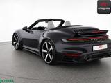 Porsche 992 911 Turbo S Cabrio EXCLUSIV,SPORTABGAS,1.HD - Porsche 992 in Hannover