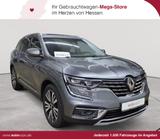 Renault Koleos BLUE dCi 190 4WD X-tronic - gebrauchte Renault Koleos aus dem Jahr 2020