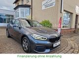 BMW 118 1 Limousine 118 d Advantage - BMW 118 in Braunschweig