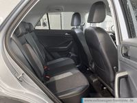 Volkswagen T-Roc - Vorschau Bild 13