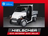Ligier Pulse 4 Pritsche 9,6 kWh/Vorführwagen + AKTION - scheckheftgepflegte Ligier Gebrauchtwagen