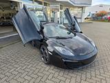 McLaren MP4-12C 3.8 V8 - McLaren MP4-12C Gebrauchtwagen