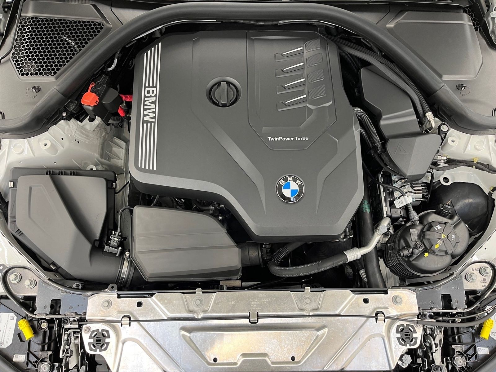 BMW 318 - Bild 16