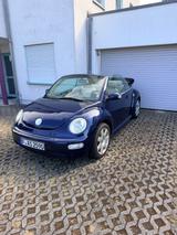 Volkswagen Beetle - gebrauchte VW Beetle aus dem Jahr 2004