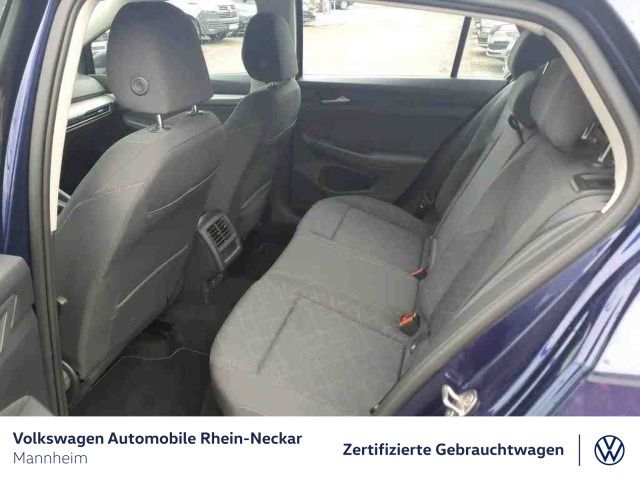 Volkswagen Golf - Bild 12
