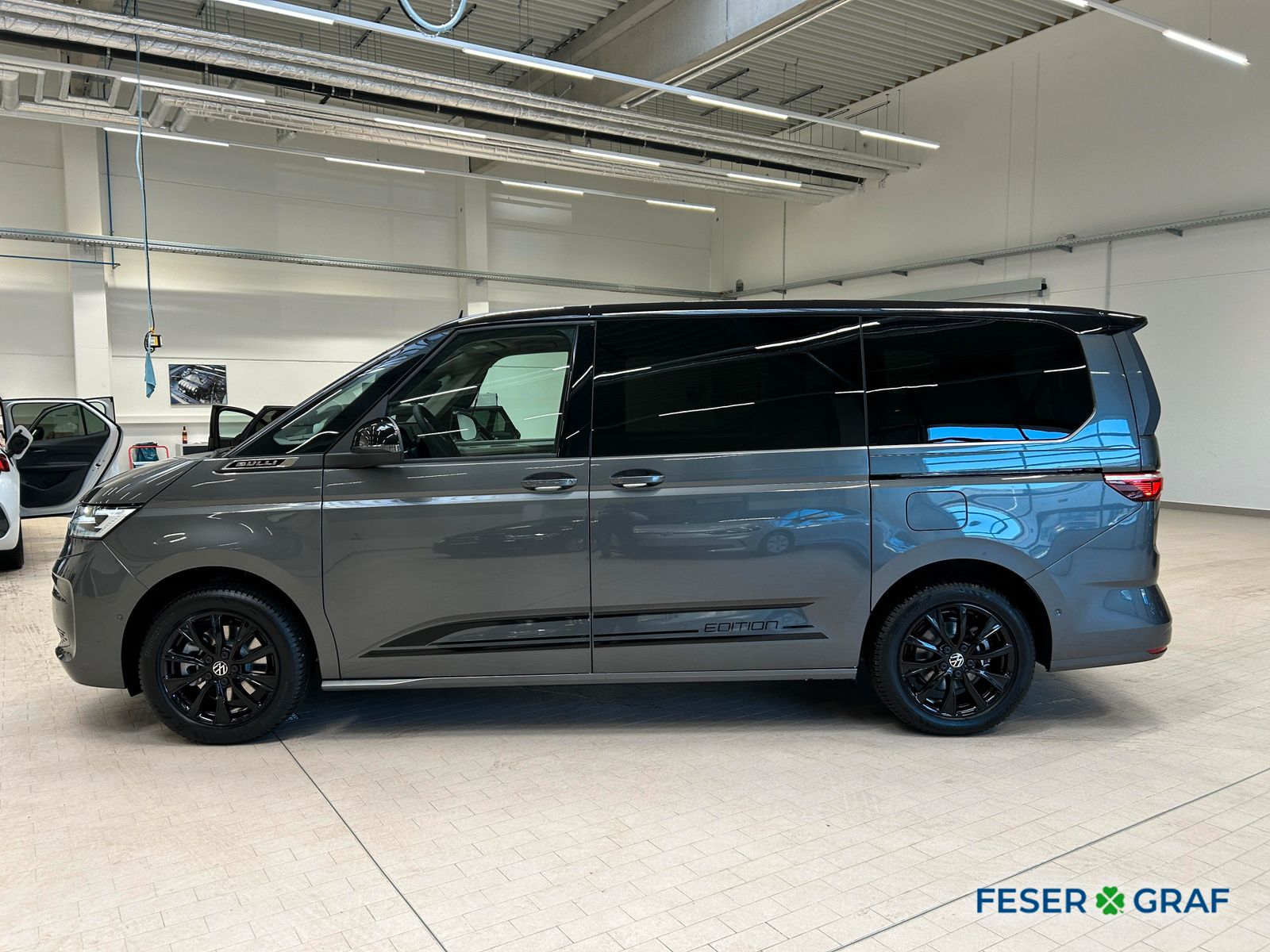 Volkswagen T7 Multivan - Bild 4