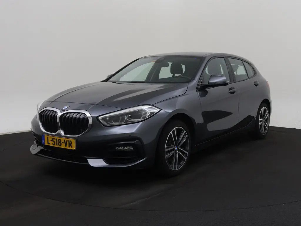 Image of BMW 116