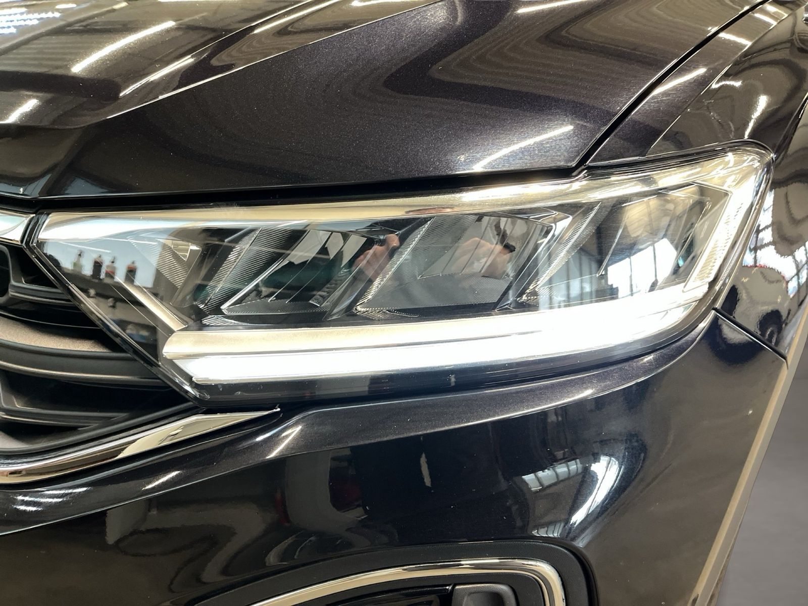 Volkswagen T-Roc - Bild 15