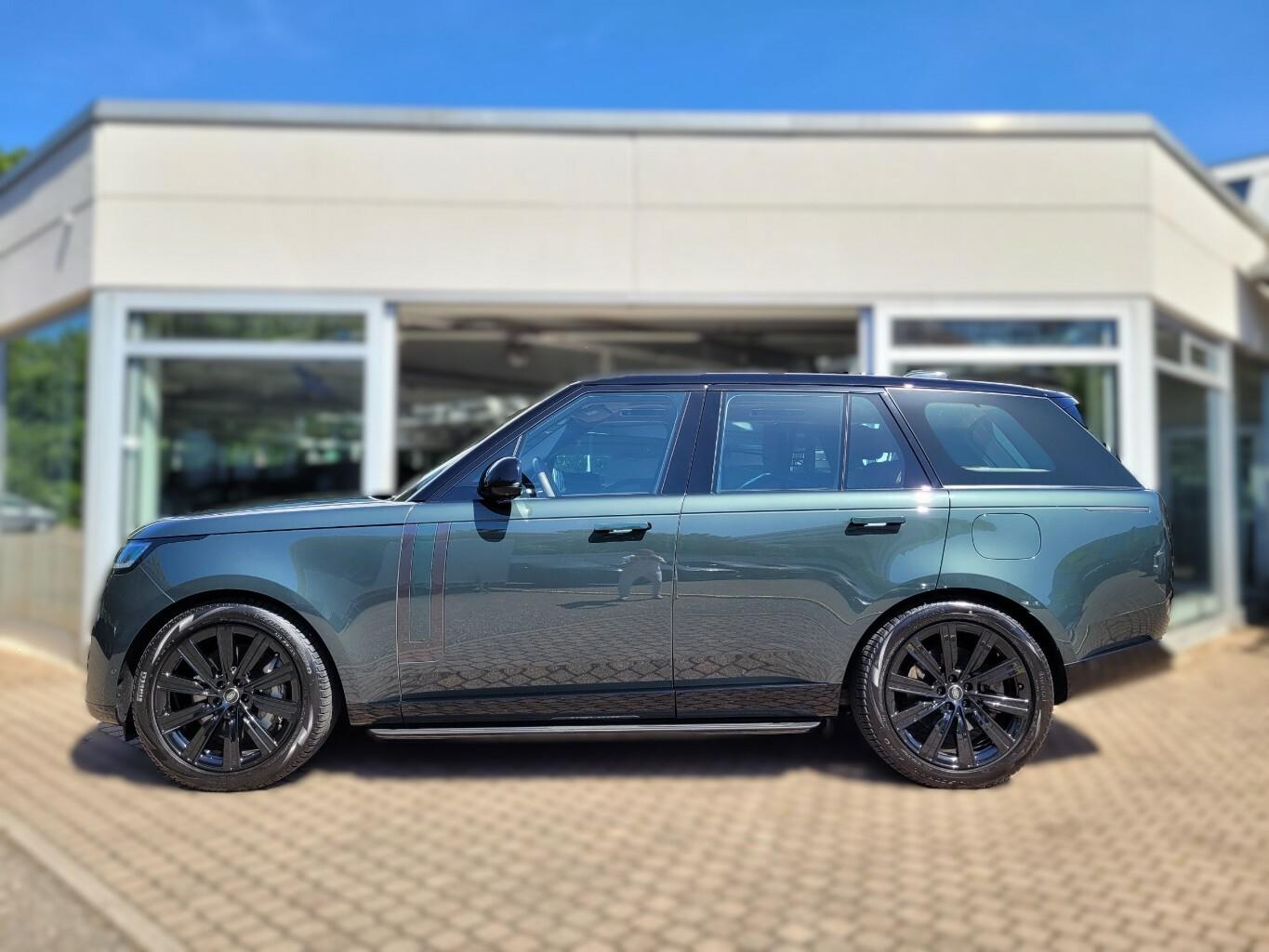 Land Rover Range Rover P440e SE Hybrid*Pano*22-Zoll*Shadow-