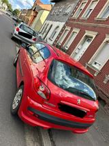 Peugeot 206 Plus - Peugeot 206 in Saarbrücken