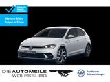 Volkswagen Polo VI 1.0 TSI OPF DSG R-Line