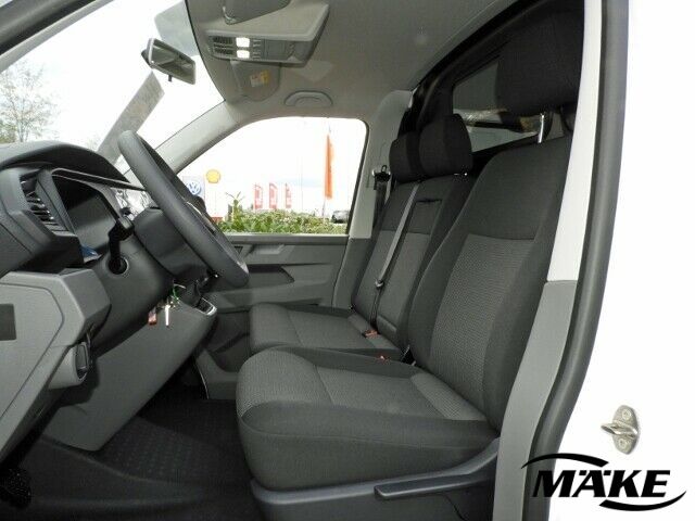 T6.1 Kasten 2.0 TDI BMT AHZV KLIMA PDC