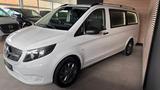 Mercedes-Benz Vito 110 CDI lang Bestattungswagen/Leichenwagen - Mercedes-Benz Vito: Van