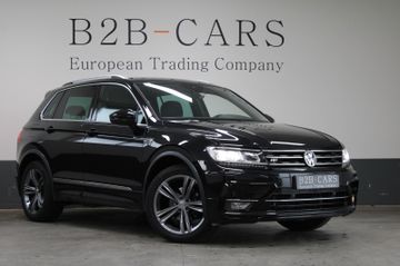 Volkswagen Tiguan - 1