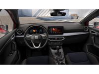 Seat Ibiza - Vorschau Bild 4