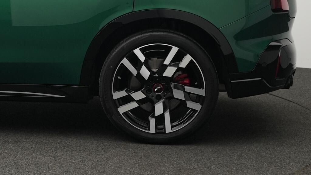 MINI John Cooper Works Countryman - Bild 16