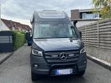 La Strada Nova EB V6 4X4 Top Ausstattung - La Strada Nova