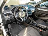 BMW X2 sDrive18i Aut. LED Navi PDC Sitzheiz DAB 1VB - BMW X2 in Stuttgart