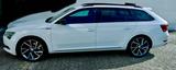 Skoda Superb 2.0 TSI 206kW DSG 4x4 SportLine Combi... - Skoda Superb von privat
