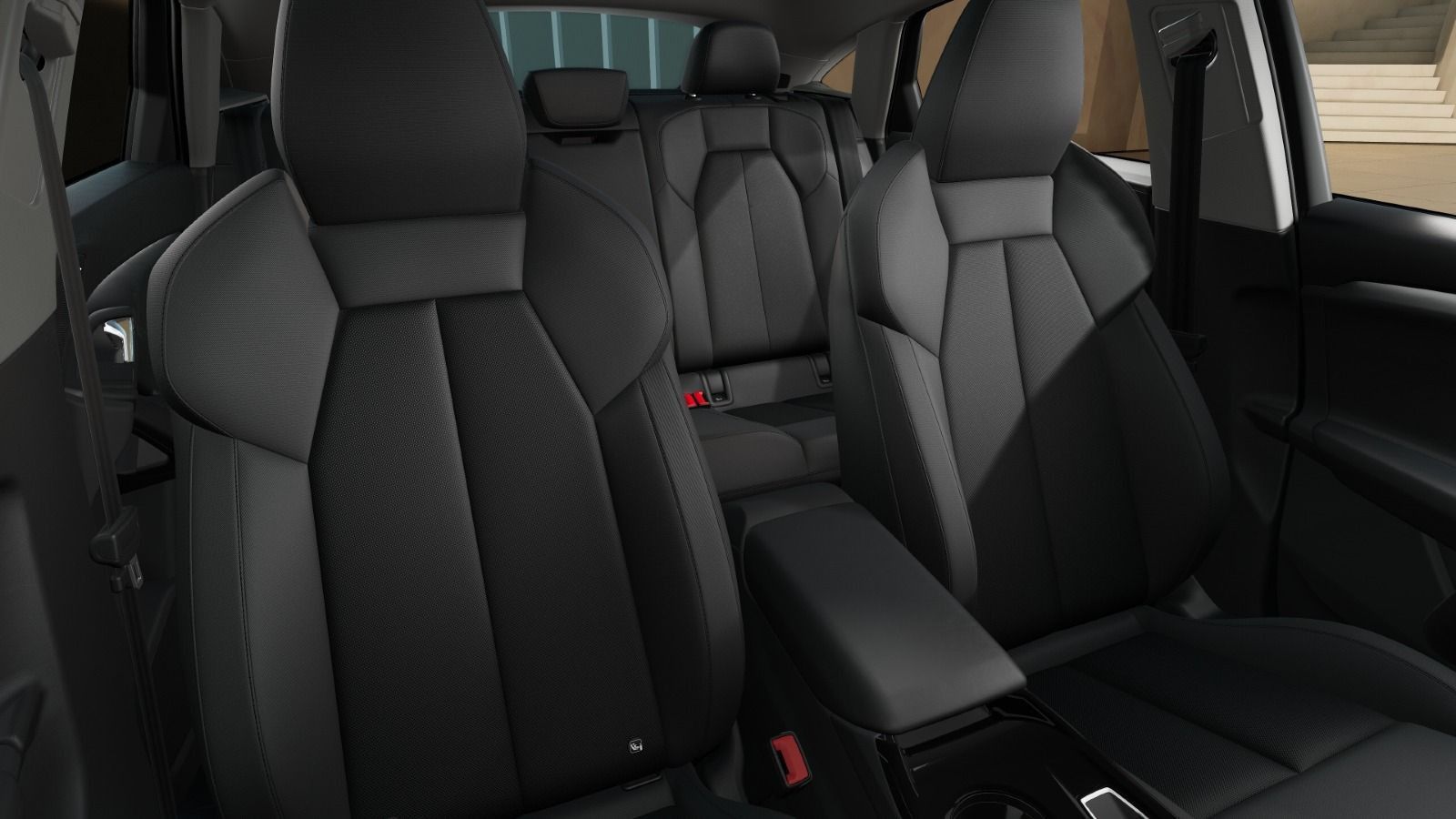 Audi Q6 e-tron - Bild 9